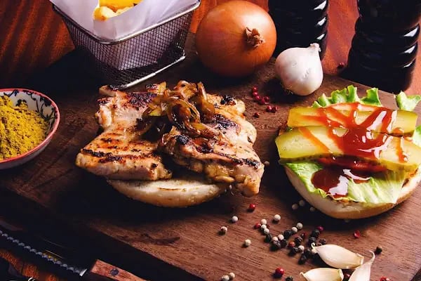 Tatimren Unlu Mamulleri Çamdibi - Resim 16