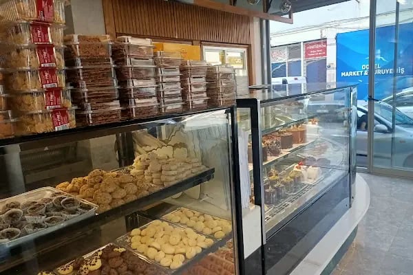 Tatimren Unlu Mamulleri Çamdibi - Resim 3