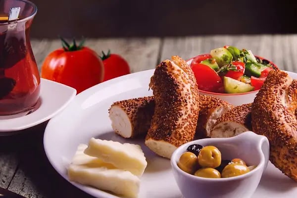 Tatimren Unlu Mamulleri Çamdibi - Resim 14