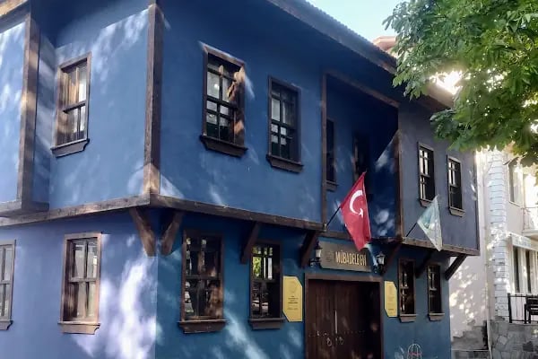 Mübadele Evi - Resim 2