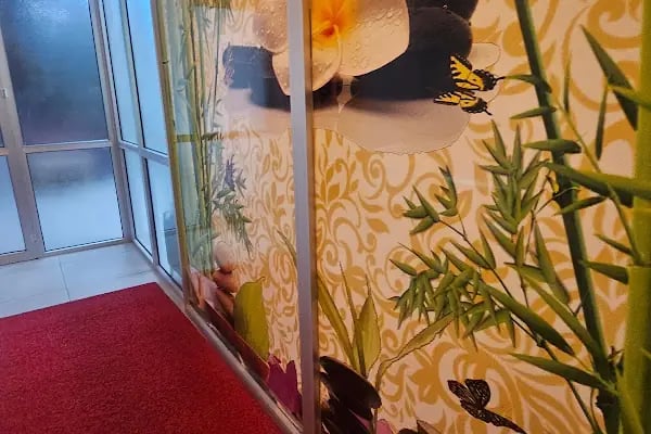 Freya Aqua Spa Center - Resim 17