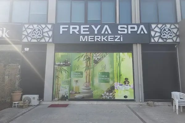 Freya Aqua Spa Center - Resim 5