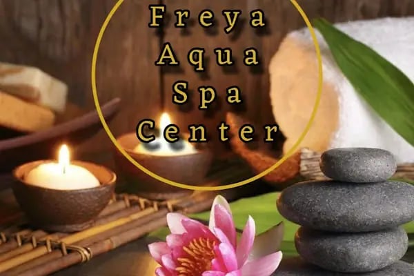 Freya Aqua Spa Center - Resim 15