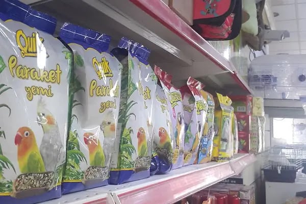 Ayaz Petshop - Resim 14
