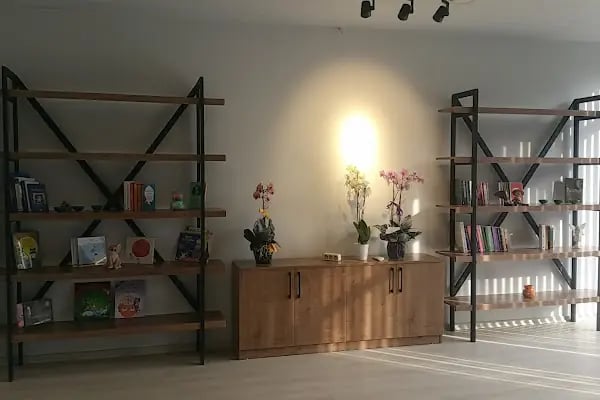 Erkuş Psikolojik Danışmanlık Merkezi - Resim 9