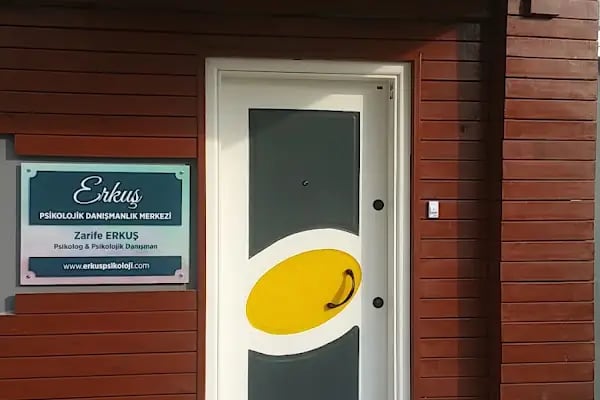 Erkuş Psikolojik Danışmanlık Merkezi - Resim 5