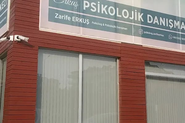 Erkuş Psikolojik Danışmanlık Merkezi - Resim 19