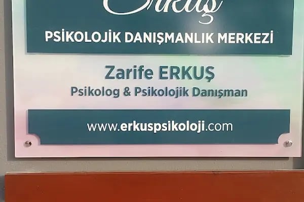 Erkuş Psikolojik Danışmanlık Merkezi - Resim 10