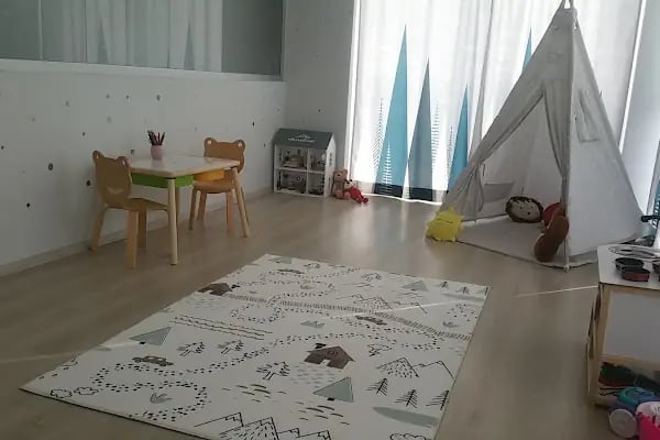 Erkuş Psikolojik Danışmanlık Merkezi - Resim 16