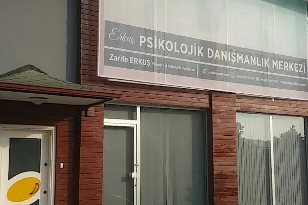 Erkuş Psikolojik Danışmanlık Merkezi - Resim 2