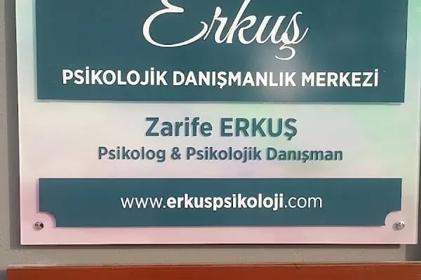 Erkuş Psikolojik Danışmanlık Merkezi - Resim 17
