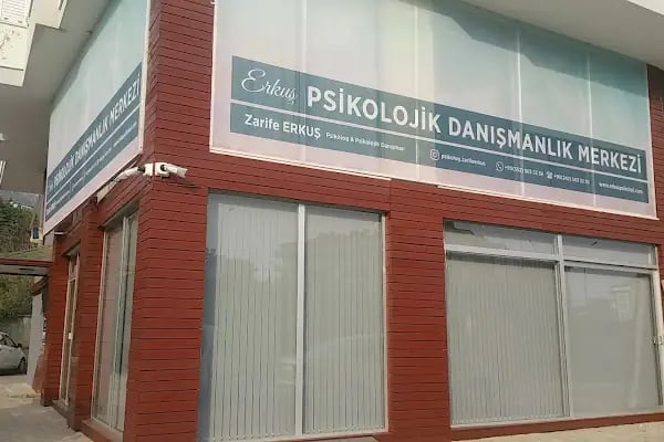 Erkuş Psikolojik Danışmanlık Merkezi - Resim 18
