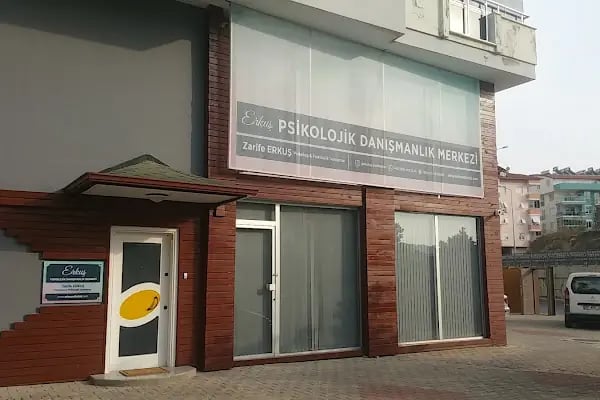 Erkuş Psikolojik Danışmanlık Merkezi - Resim 20