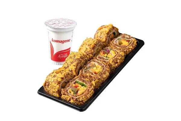 Komagene merkez - Resim 12