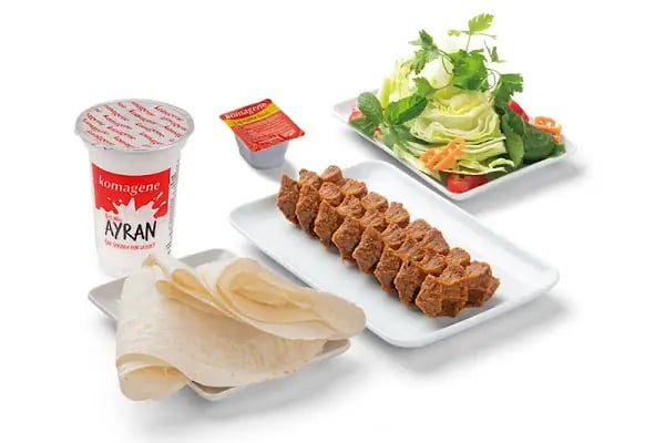 Komagene merkez - Resim 20