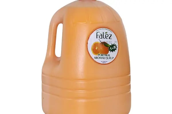 falez meyve suyu - Resim 1