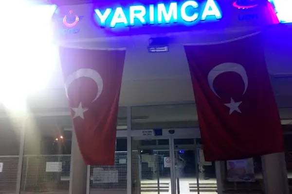 Körfez Tren İstasyonu - Resim 6