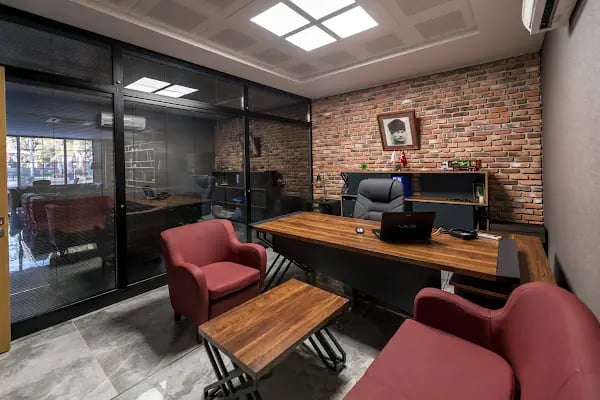 BEYPALAS HOTEL - Resim 14