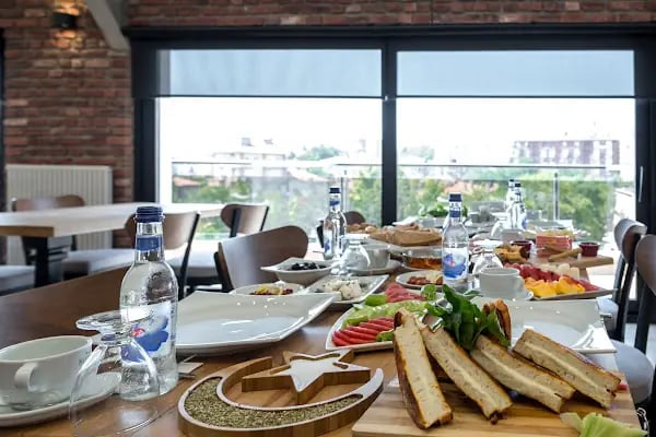 BEYPALAS HOTEL - Resim 16