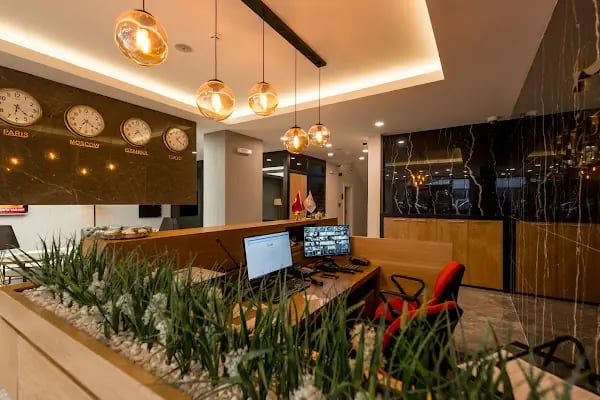 BEYPALAS HOTEL - Resim 7
