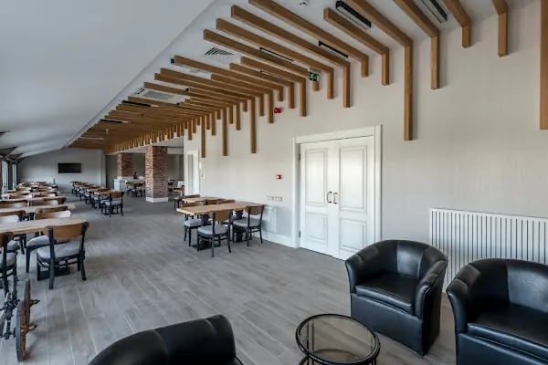 BEYPALAS HOTEL - Resim 12