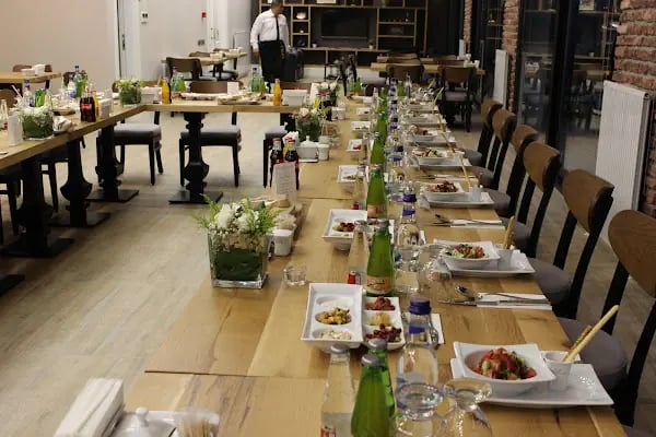 BEYPALAS HOTEL - Resim 15