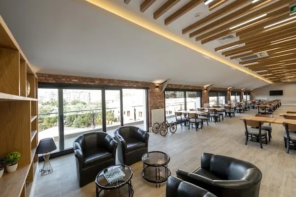 BEYPALAS HOTEL - Resim 6