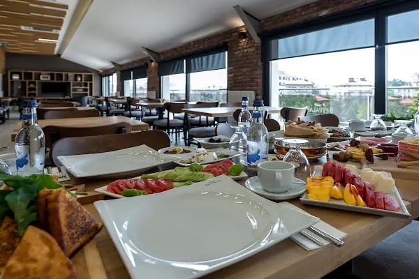 BEYPALAS HOTEL - Resim 18