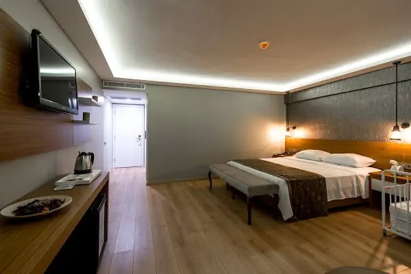 BEYPALAS HOTEL - Resim 2