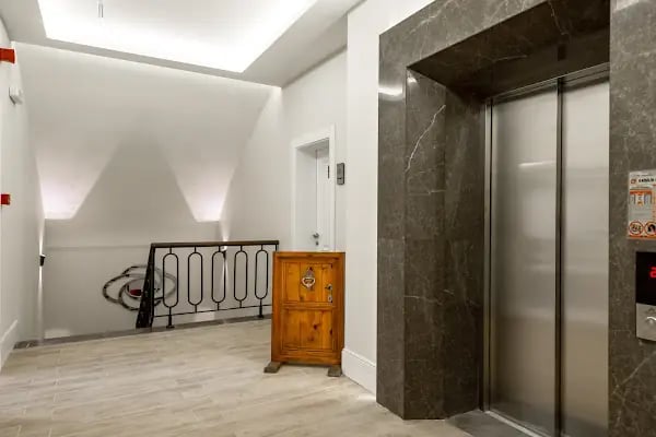 BEYPALAS HOTEL - Resim 8