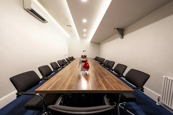 BEYPALAS HOTEL - Resim 5