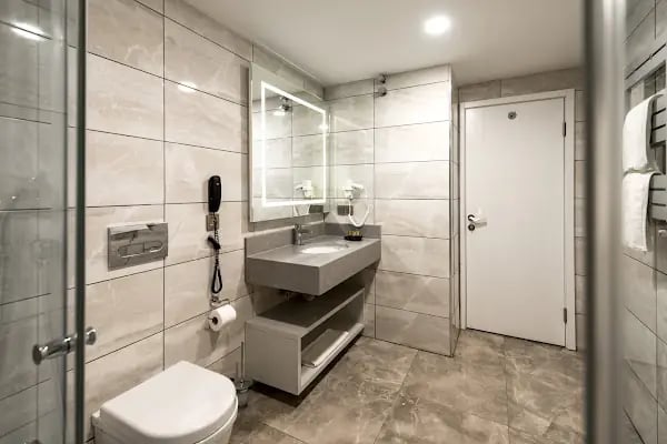 BEYPALAS HOTEL - Resim 3