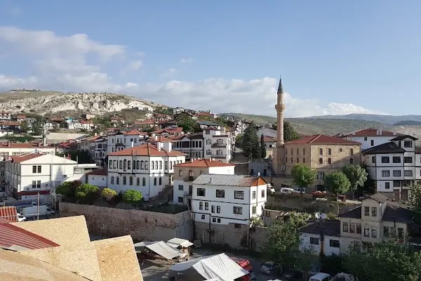 BEYPALAS HOTEL - Resim 10