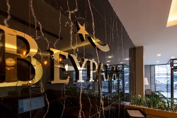 BEYPALAS HOTEL - Resim 13