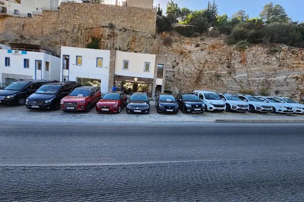 Bodrum My Rent A Car - Resim 1