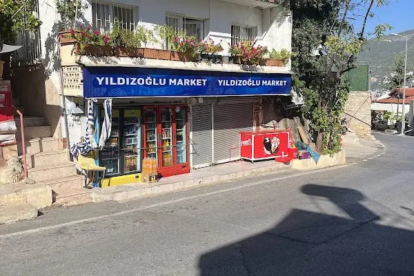 Yalçın Market 2 - Resim 10