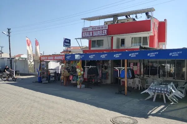 Sahil Market - Resim 1