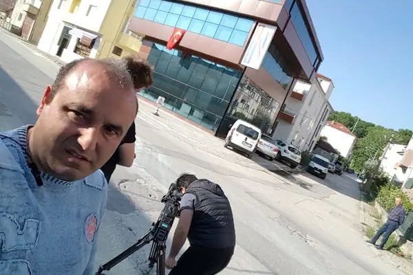 Şirinevler Somun Ekmek Unlu Mamülleri - Resim 3