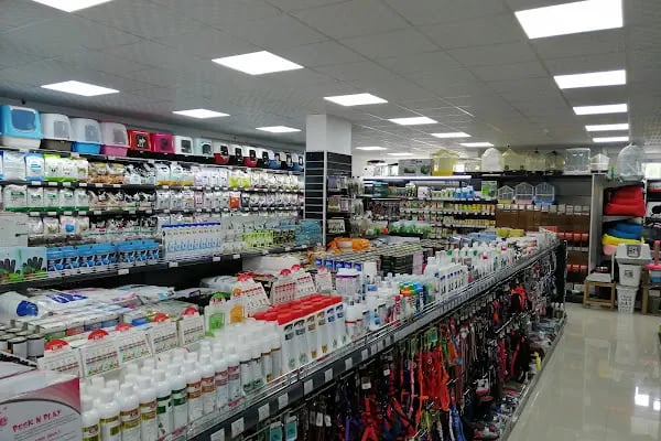 Pet Gross Gölbaşı - Resim 3