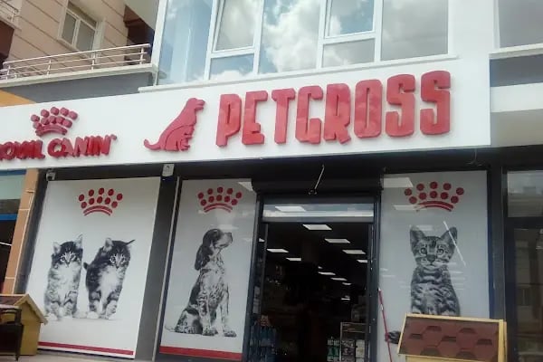 Pet Gross Gölbaşı - Resim 17