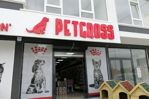 Pet Gross Gölbaşı - Resim 13