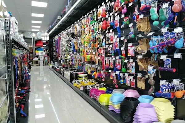 Pet Gross Gölbaşı - Resim 4