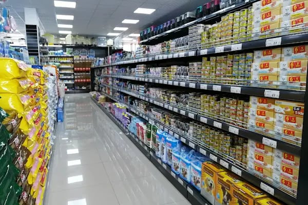 Pet Gross Gölbaşı - Resim 20