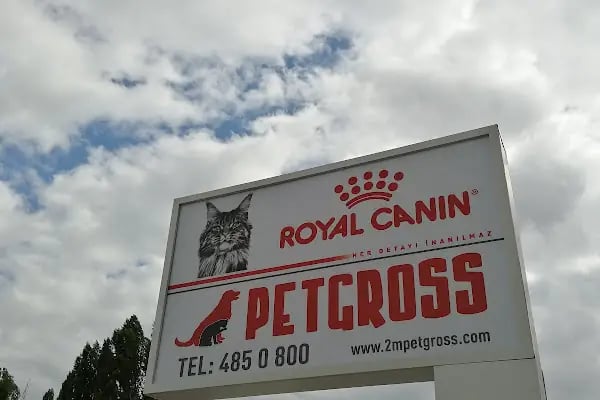 Pet Gross Gölbaşı - Resim 19
