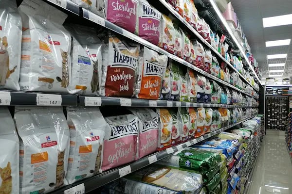 Pet Gross Gölbaşı - Resim 9