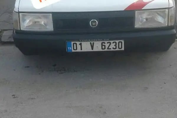 Türkmen Otomotiv Oto Tamir Bakım Servisi - Resim 4