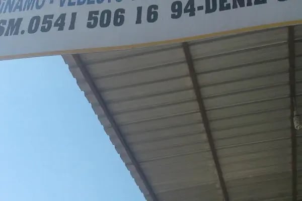 Türkmen Otomotiv Oto Tamir Bakım Servisi - Resim 3