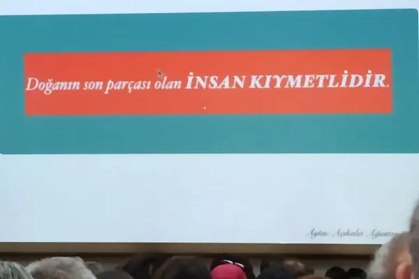 Rüstem Altunbaş Konferans Salonu - Resim 17
