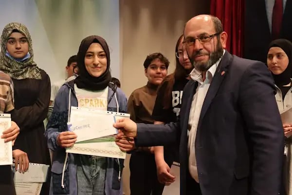 Rüstem Altunbaş Konferans Salonu - Resim 19