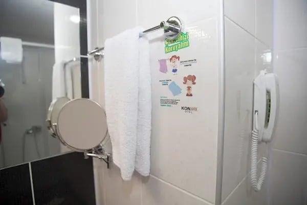 KONAKS OTEL - Resim 3